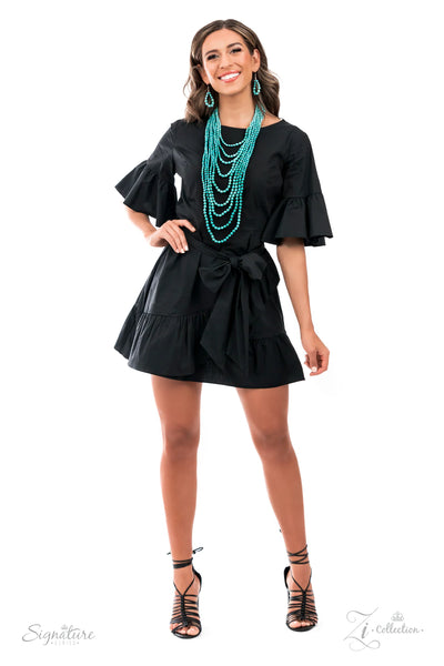 The Hilary Collection (3 Piece)