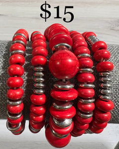 Bracelet Stack 100