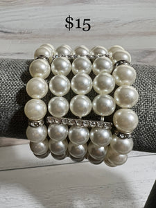 Bracelet Stack 131