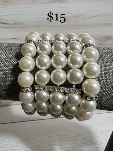 Bracelet Stack 131