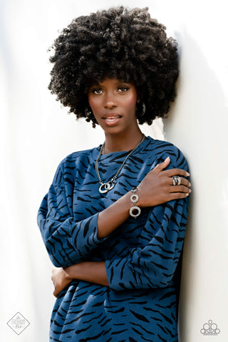 Paparazzi-Magnificent Musings - Complete Trend Blend